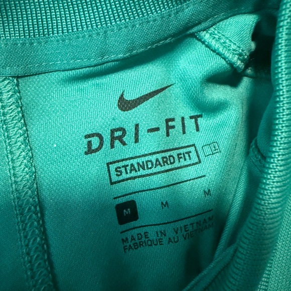 Nike Dri-Fit Golf Polo NWT - Picture 5 of 6